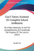 Guy's Tutors Assistant Or Complete School Arithmetic: On A Plan Materially To Aid The Comprehension, And Accelerate The Progress Of The Learner (1823) by Joseph Guy