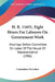 H. R. 11651, Eight Hours For Laborers On Government Work: Hearings Before Committee On Labor Of The House Of Representative (1906) by Committee on Labor