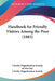 Handbook for Friendly Visitors Among the Poor (1883) by Charity Organization Society, Charity Organization Society of the City