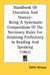 Handbook Of Elocution And Oratory: Being A Systematic Compendium Of The Necessary Rules For Attaining Proficiency In Reading And Speaking (1861) by Edith Heraud