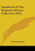 Handbook Of The Benjamin Altman Collection (1914) by Edward Robinson