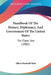 Handbook Of The History, Diplomacy, And Government Of The United States: For Class Use (1902) by Albert Bushnell Hart