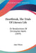 Heartbreak, The Trials Of Literary Life: Or Recollections Of Christopher North (1859) by John Wilson