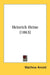 Heinrich Heine (1863) by Matthew Arnold