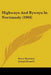 Highways And Byways In Normandy (1904) by Percy Dearmer, Joseph Pennell