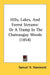 Hills, Lakes, And Forest Streams: Or A Tramp In The Chateaugay Woods (1854) by Samuel H. Hammond