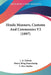 Hindu Manners, Customs And Ceremonies V2 (1897) by J. A. DuBois, Henry King Beauchamp, F. Max Muller