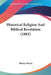 Historical Religion And Biblical Revelation (1885) by Henry Harris