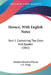 Horace, With English Notes: Part 1, Containing The Odes And Epodes (1865) by Quintus Horatius Flaccus, J. E. Yonge