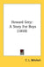 Howard Grey: A Story For Boys (1859) by C. L. Mitchell