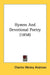 Hymns And Devotional Poetry (1858) by Charles Wesley Andrews