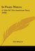 In Pirate Waters: A Tale Of The American Navy (1898) by Kirk Munroe