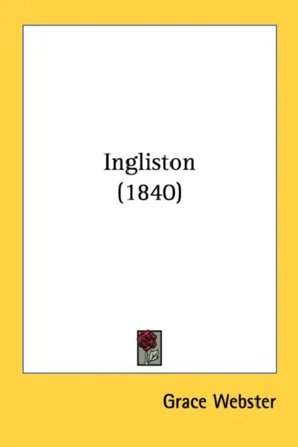 Ingliston (1840) by Grace Webster