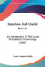 Injurious And Useful Insects: An Introduction To The Study Of Economic Entomology (1902) by Louis Compton Miall
