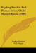 Kipling Stories And Poems Every Child Should Know (1909) by Rudyard Kipling, W. T. Chapin, Mary Elizabeth Burt