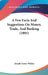 A Few Facts And Suggestions On Money, Trade, And Banking (1881) by Joseph Henry Walker