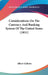 Considerations On The Currency And Banking System Of The United States (1831) by Albert Gallatin