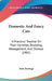 Domestic And Fancy Cats: A Practical Treatise On Their Varieties, Breeding, Management, And Disease (1901) by John Jennings