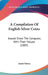 A Compilation Of English Silver Coins: Issued Since The Conquest, With Their Values (1882) by James Henry