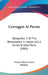 Correggio At Parma: Being Part 5 Of The Renaissance In Italian Art, A Series In Nine Parts (1905) by Selwyn John Curwen Brinton