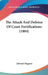 The Attack And Defense Of Coast Fortifications (1884) by Edward Maguire