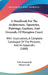 A Handbook For The Architecture, Tapestries, Paintings, Gardens, And Grounds, Of Hampton Court: With Illustrations, A Complete Catalogue Of The Pictur by Felix Summerly, Henry Cole