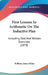 First Lessons In Arithmetic On The Inductive Plan: Including Oral And Written Exercises (1878) by William James Milne