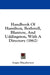 Handbook Of Hamilton, Bothwell, Blantyre, And Uddingston, With A Directory (1862) by Angus MacPherson