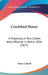 Crockford House: A Rhapsody, In Two Cantos And A Rhymer In Rome, 1826 (1827) by Henry Luttrell