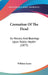 Cremation Of The Dead: Its History And Bearings Upon Public Health (1875) by William Eassie