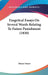 Exegetical Essays On Several Words Relating To Future Punishment (1830) by Moses Stuart