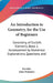 An Introduction to Geometry, for the Use of Beginners: Consisting of Euclid's Elements, Book 1, Accompanied by Numerous Explanations, Questions, and by Euclides, John Walmsley