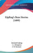 Kipling's Boys Stories (1899) by Rudyard Kipling, L. J. Bridgman, J. W. Kennedy