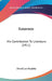 Emerson: His Contribution To Literature (1911) by David Lee Maulsby