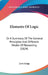 Elements Of Logic: Or A Summary Of The General Principles And Different Modes Of Reasoning (1824) by Levi Hedge