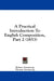 A Practical Introduction To English Composition, Part 2 (1853) by Robert Armstrong, Thomas Armstrong