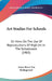 Art Studies For Schools: Or Hints On The Use Of Reproductions Of High Art In The Schoolroom (1903) by Anna Maria Von Rydingsvard