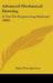 Advanced Mechanical Drawing: A Text For Engineering Students (1905) by Alpha Pierce Jamison