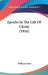 Epochs In The Life Of Christ (1916) by William Evans