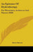 An Epitome Of Hydrotherapy: For Physicians, Architects And Nurses (1920) by Simon Baruch