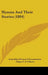 Hymns And Their Stories (1894) by Australian Electoral Commission, Edgar C. S. Gibson