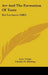 Art And The Formation Of Taste: Six Lectures (1885) by Lucy Crane, Charles G. Whiting