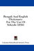 Bengali And English Dictionary: For The Use Of Schools (1856) by Calcutta Schoolbook Society's Press