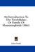 An Introduction To The Trochilidae: Or Family Of Hummingbirds (1861) by John Gould