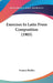 Exercises In Latin Prose Composition (1905) by Francis Ritchie