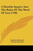 A Humble Inquiry Into the Rules of the Word of God (1790) by Jonathan Edwards