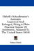 Daboll's Schoolmaster's Assistant: Improved And Enlarged, Being A Plain Practical System Of Arithmetic, Adapted To The United States (1818) by Nathan Daboll