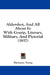 Aldershot, And All About It: With Gossip, Literary, Military, And Pictorial (1857) by Marianne Young