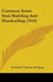 Common Sense Stair Building And Handrailing (1916) by Frederick Thomas Hodgson
