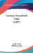 German Household Tales (1897) by Jacob Grimm, Wilhelm Grimm